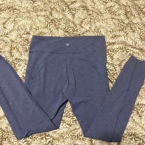 Lululemon invigorate high-rise tight 28”